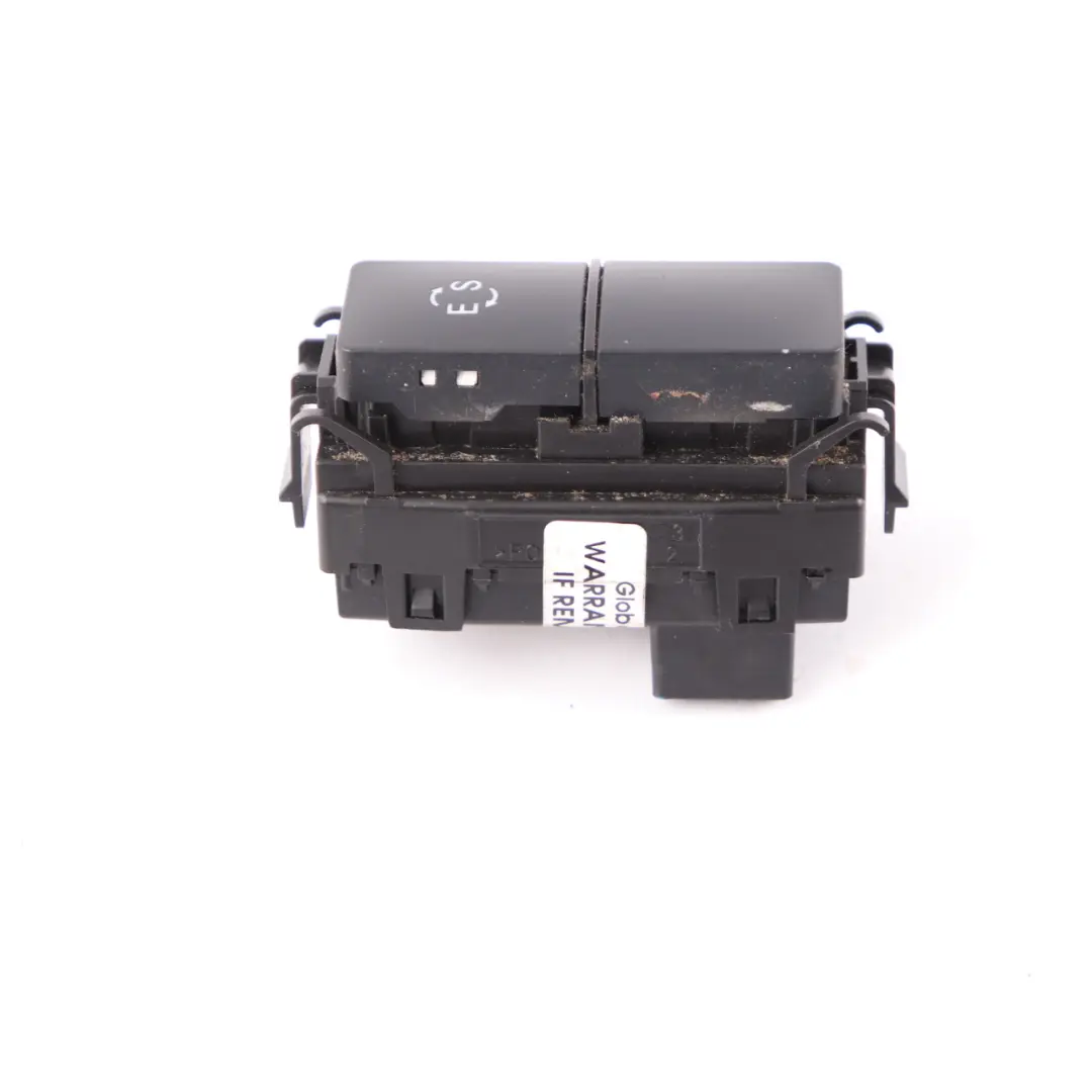 ES Schalter Mercedes C207 W212 Eco Sport Control Fahrmodus Taste - SKU A2129051302 - Teilenummer A2129051302