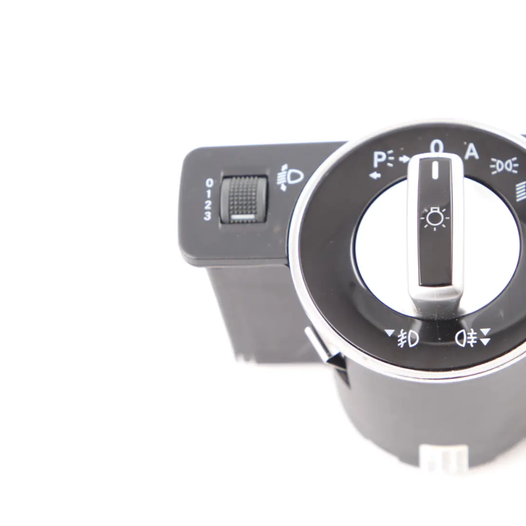 Mercedes W212 Headlight Switch Unit Control Switch Panel Button - SKU A2129051600 - Part number A2129051600