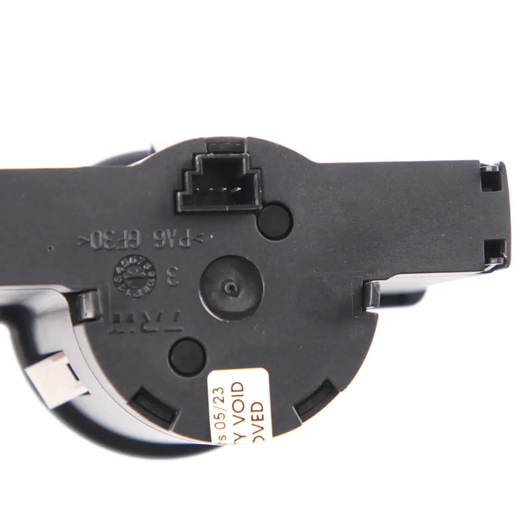 Mercedes W212 Headlight Switch Unit Control Switch Panel Button - SKU A2129051600 - Part number A2129051600