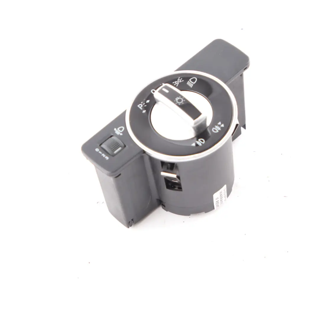 Mercedes W212 Headlight Switch Unit Control Switch Panel Button - SKU A2129051600 - Part number A2129051600