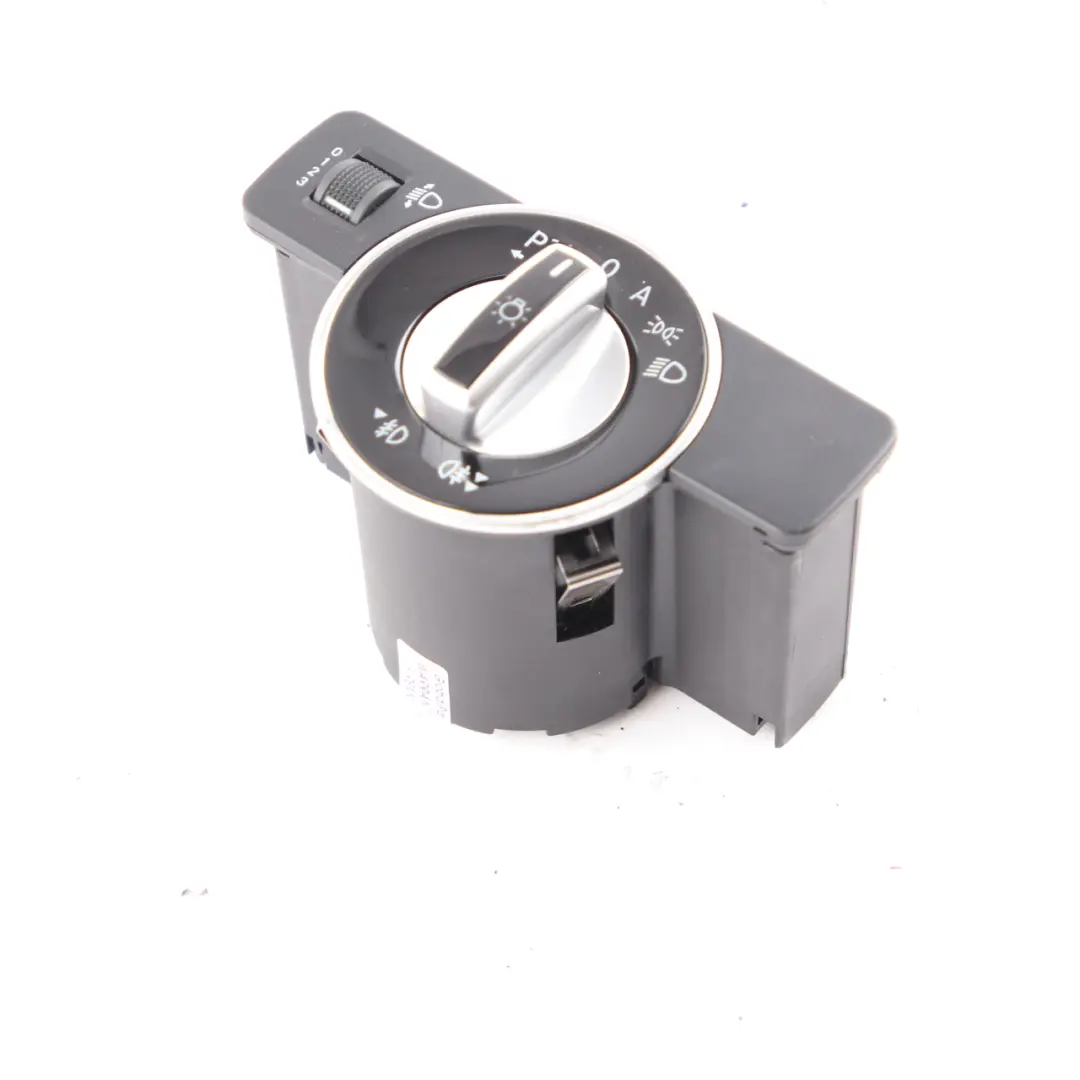 Mercedes W212 Headlight Switch Unit Control Switch Panel Button - SKU A2129051600 - Part number A2129051600