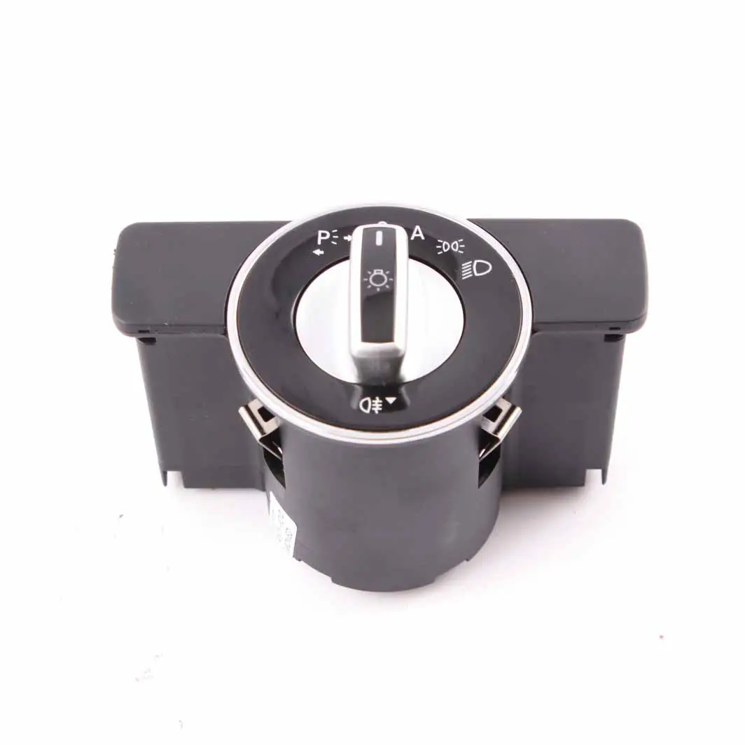 Bouton de commutation des phares pour Mercedes W212 à propos du numéro de pièce A2129051900 Mercedes W212 Bouton de commutation des phares - SKU A2129051900 - Numéro de pièce A2129051900
