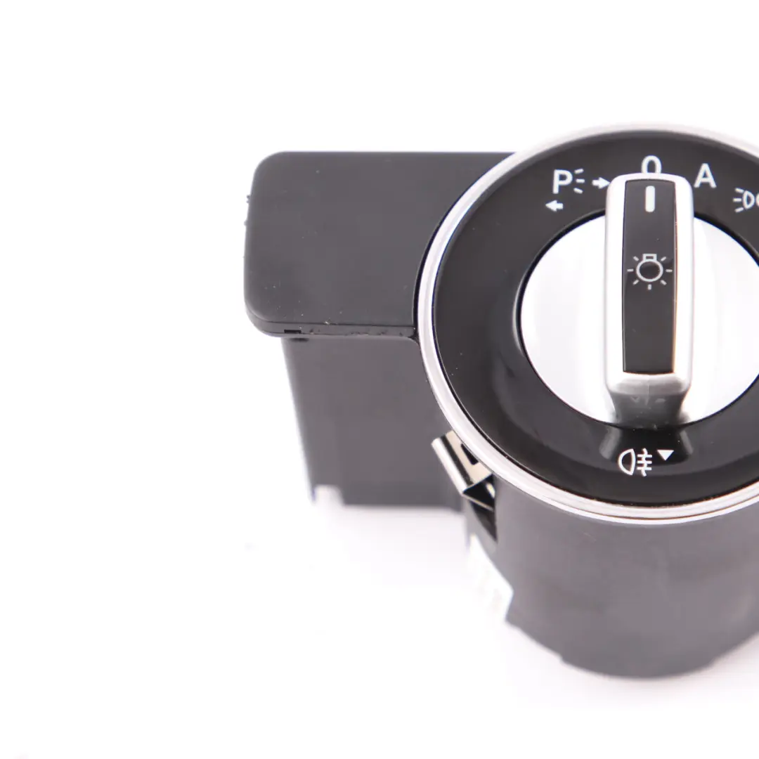 Mercedes W212 Headlight Switch Unit Button - SKU A2129051900 - Part number A2129051900