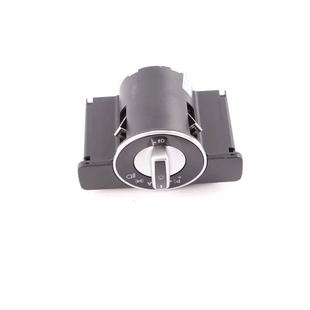Mercedes W212 Headlight Switch Unit Button - SKU A2129051900 - Part number A2129051900