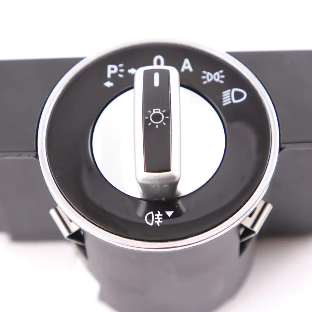 Mercedes A207 W204 W212 Lichtschalter Schalter Licht A2129050551 - SKU A2129051900 - Teilenummer A2129051900