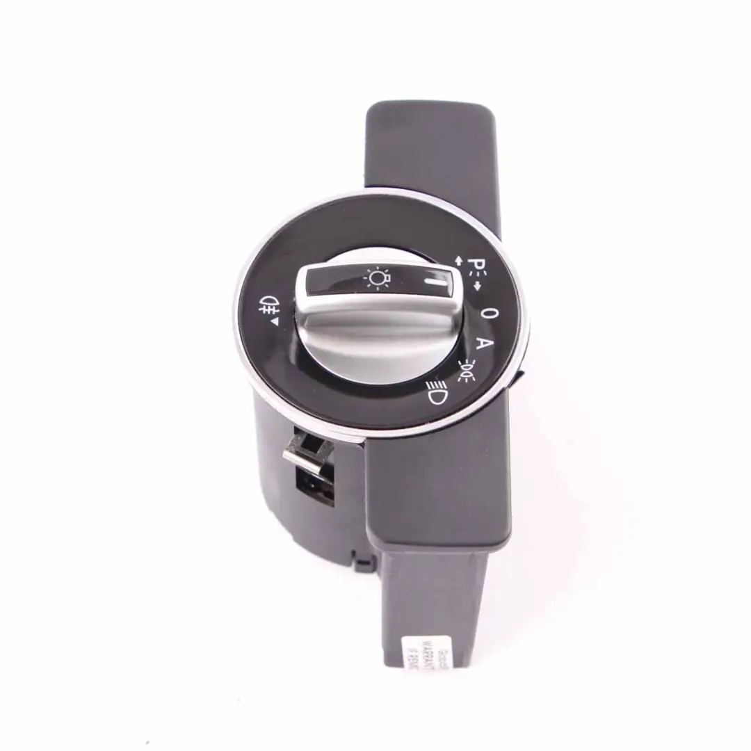 Bouton de commutation des phares pour Mercedes W212 à propos du numéro de pièce A2129051900 Mercedes W212 Bouton de commutation des phares - SKU A2129051900 - Numéro de pièce A2129051900
