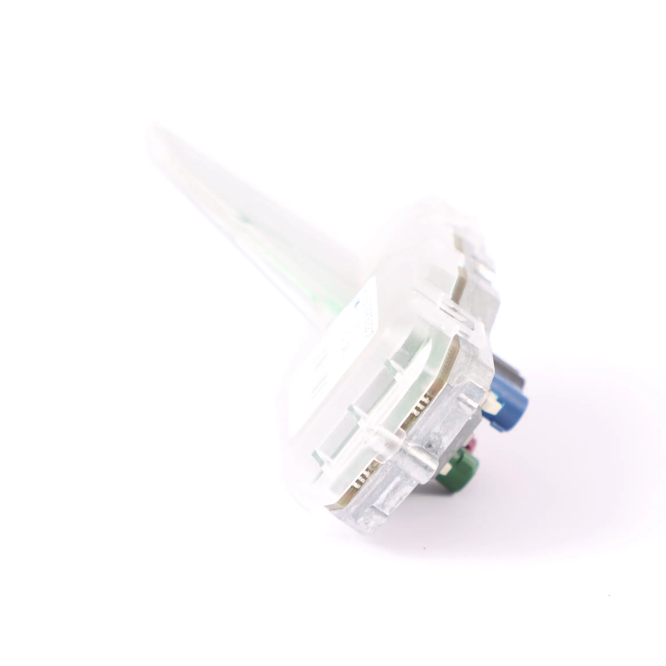 Dach antenne Mercedes C117 W212 C218 W246 Antennenhaifi schanlage A2129052207