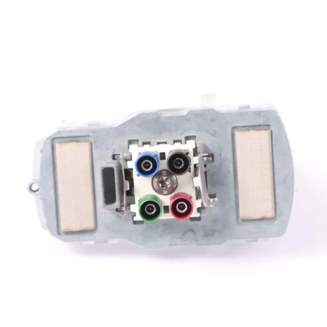  Antena de Techo Mercedes C117 W212 C218 W246 Tiburón Unidad Aérea - SKU A2129052207 - Número de pieza A2129052207