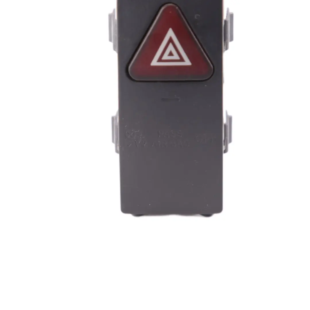  Hazard Switch Mercedes W212 Armaturenbrett Warnung Licht Einheit - SKU A2129052600 - Teilenummer A2129052600