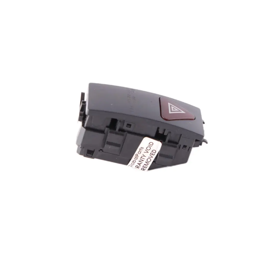  Interrupteur de feux de detresse Mercedes W212 Unite Bouton Tableau - SKU A2129052600 - Numéro de pièce A2129052600