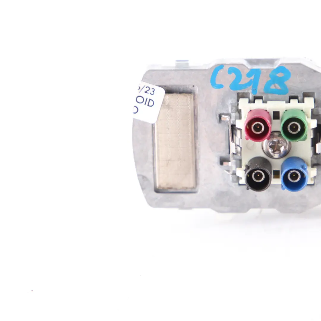 Dachantenne Mercedes W212 W218 W246 Antennendach Haifischflosse für mit Teilenummer A2129053202 Dachantenne Mercedes W212 W218 W246 Antennendach Haifischflosse - SKU A2129053202 - Teilenummer A2129053202