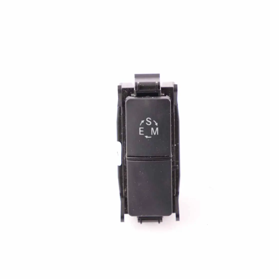 Interruttore ESM Mercedes W212 Pulsante modalità trasmissione A2129054800