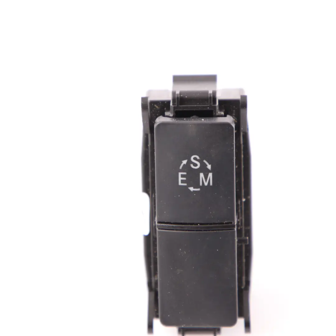  Interrupteur ESM Mercedes W212 Bouton sélection mode transmission - SKU A2129054800 - Numéro de pièce A2129054800