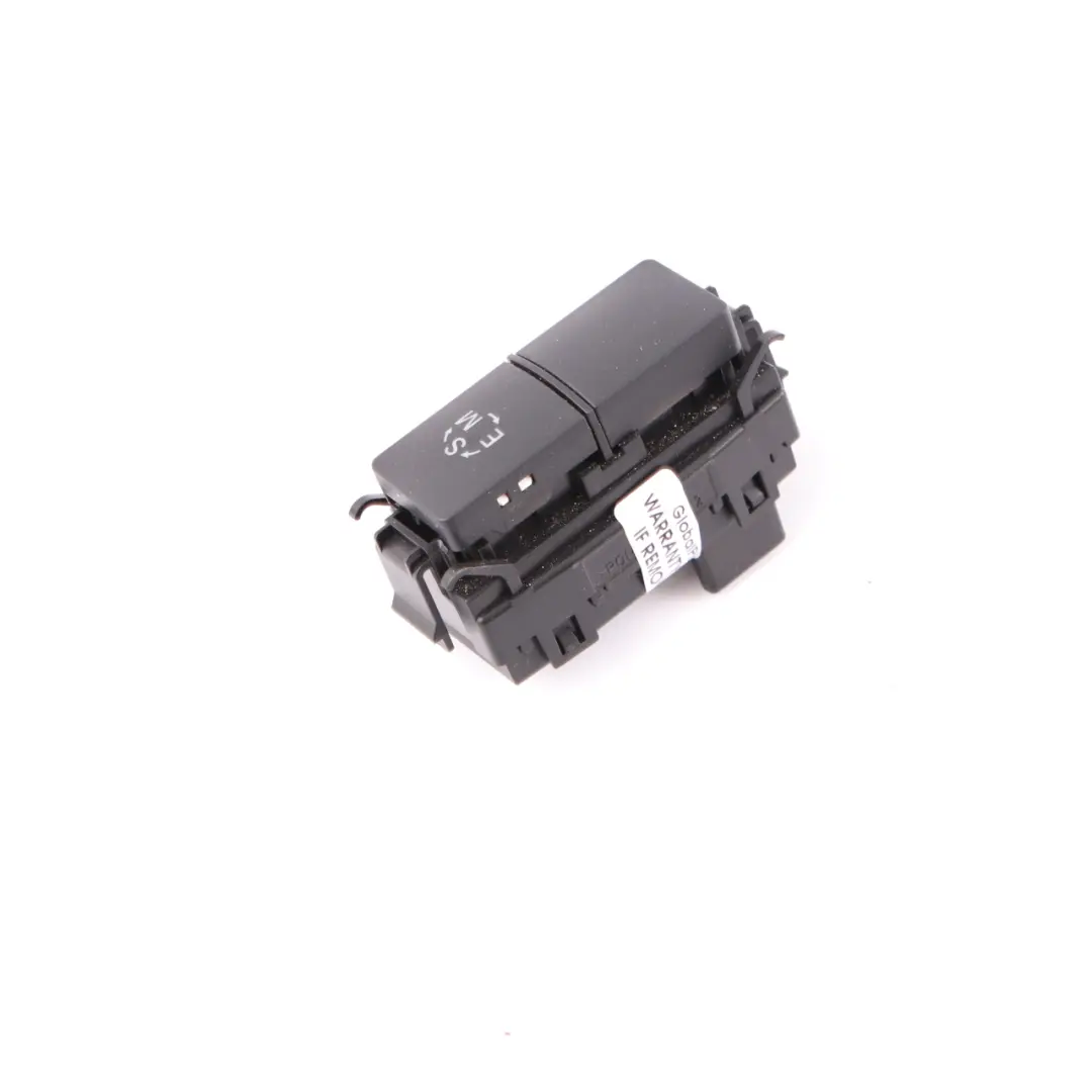 Botón Selección Modo Transmisión Interruptor ESM para Mercedes W212 con número de pieza A2129054800 Mercedes W212 Botón Selección Modo Transmisión Interruptor ESM - SKU A2129054800 - Número de pieza A2129054800