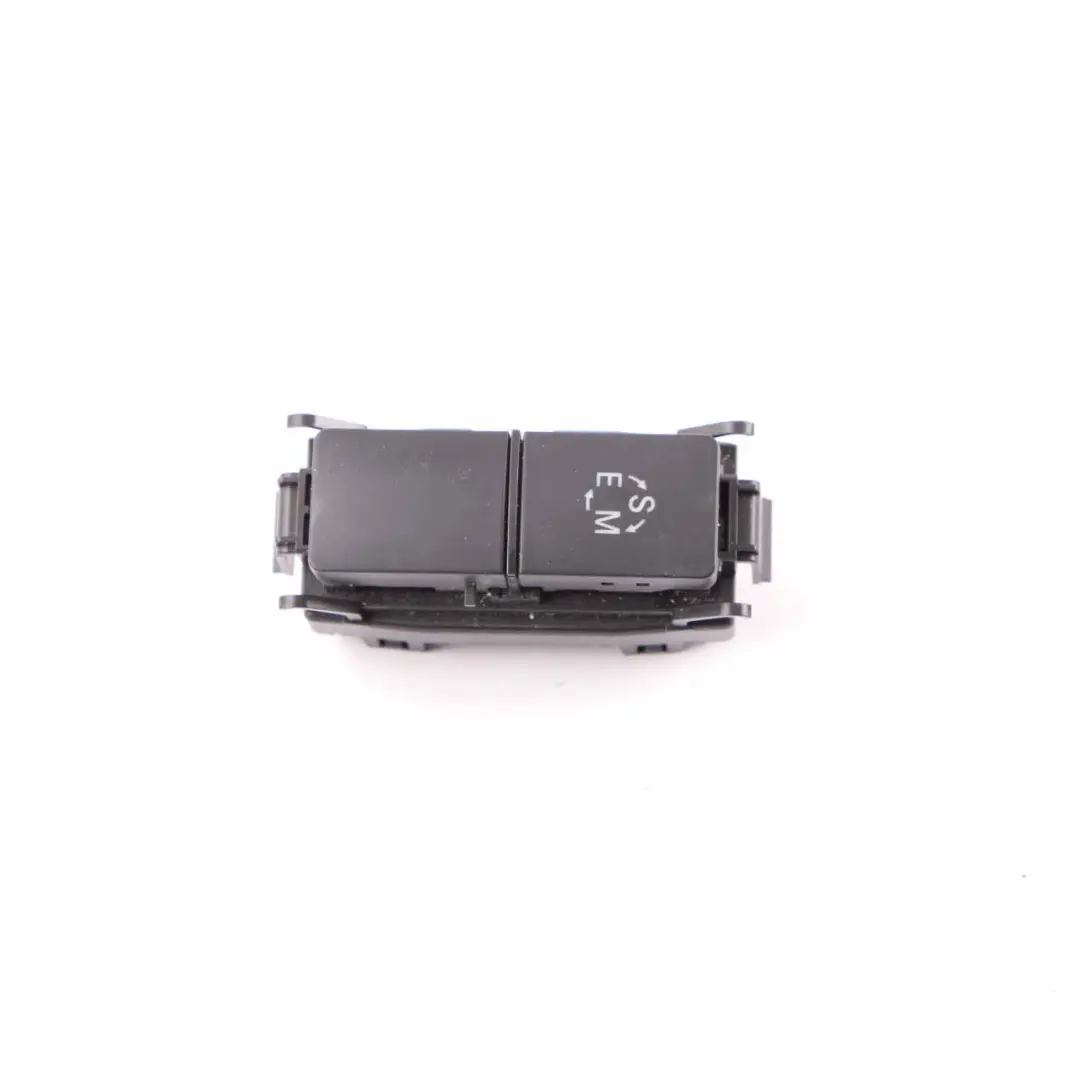 Mercedes W212 ESM Switch Drive Transmission Mode Select Button - SKU A2129054800 - Part number A2129054800