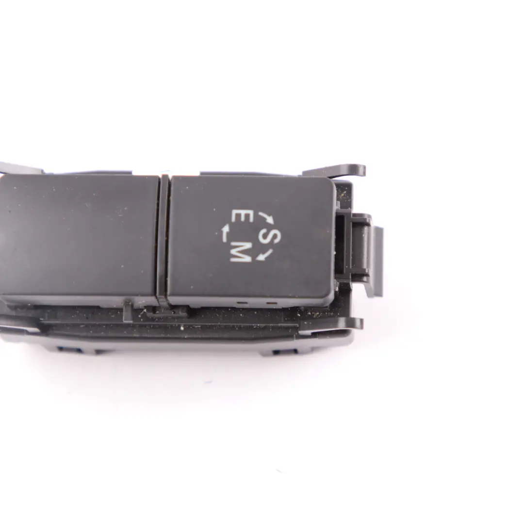 Mercedes W212 ESM Switch Drive Transmission Mode Select Button - SKU A2129054800 - Part number A2129054800