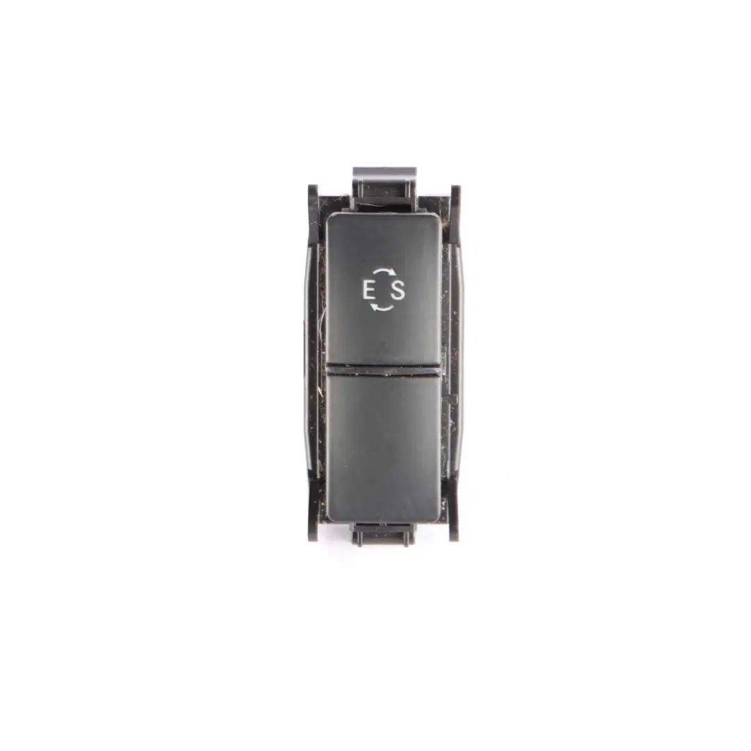 Mercedes W212 Centre Console Switch Block Control Panel - SKU A2129054900 - Part number A2129054900