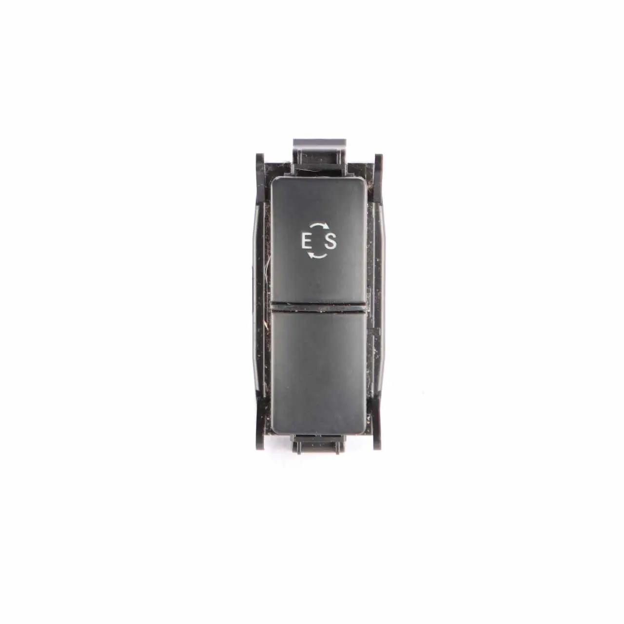 Mercedes W212 Console Centrale Bloc Commutateurs Panneau De Contrôle A2129054900