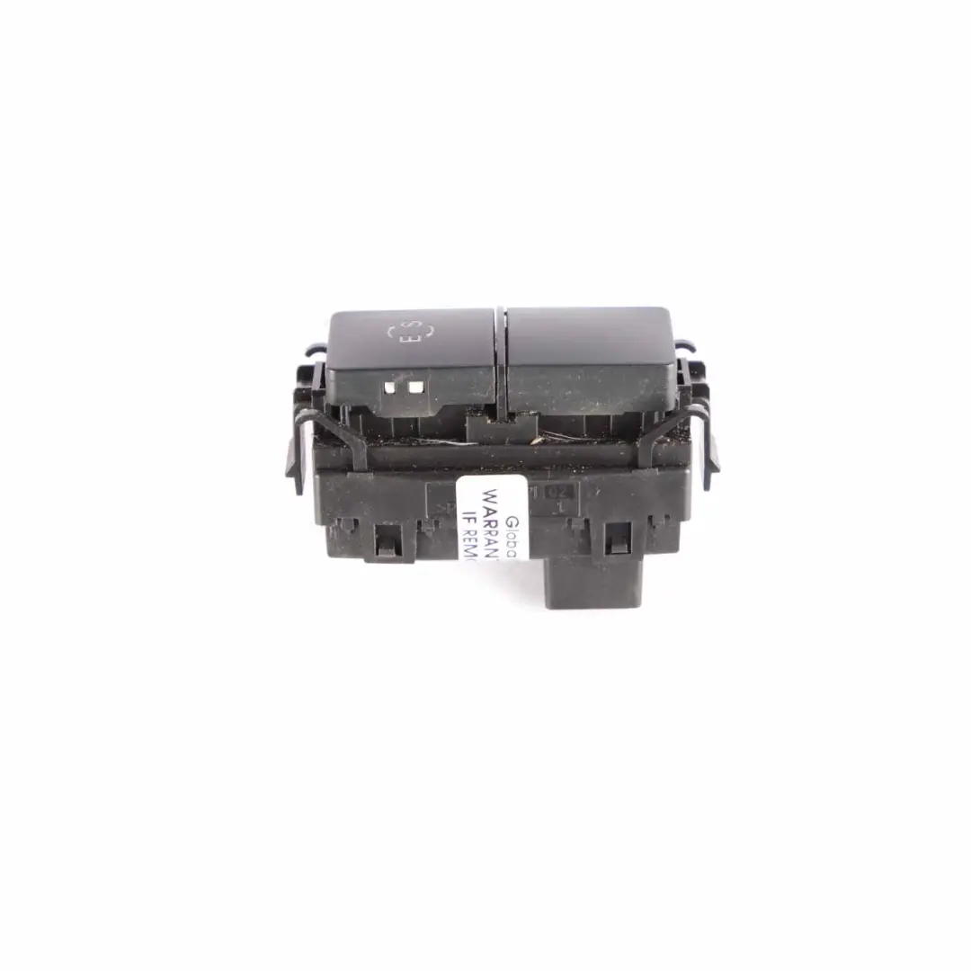 Mercedes W212 Console Centrale Bloc Commutateurs Panneau De Contrôle - SKU A2129054900 - Numéro de pièce A2129054900