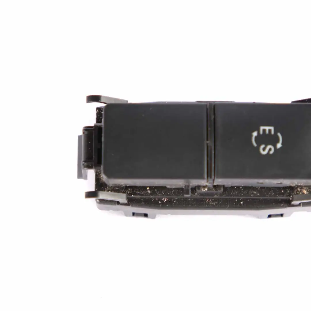 Mercedes W212 Console Centrale Bloc Commutateurs Panneau De Contrôle - SKU A2129054900 - Numéro de pièce A2129054900