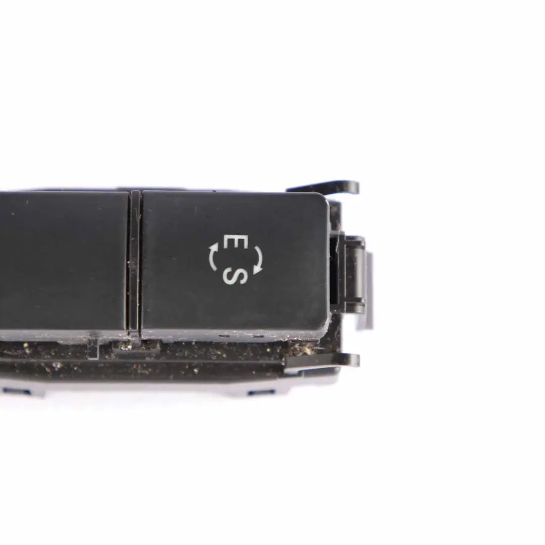 Mercedes W212 Console Centrale Bloc Commutateurs Panneau De Contrôle - SKU A2129054900 - Numéro de pièce A2129054900