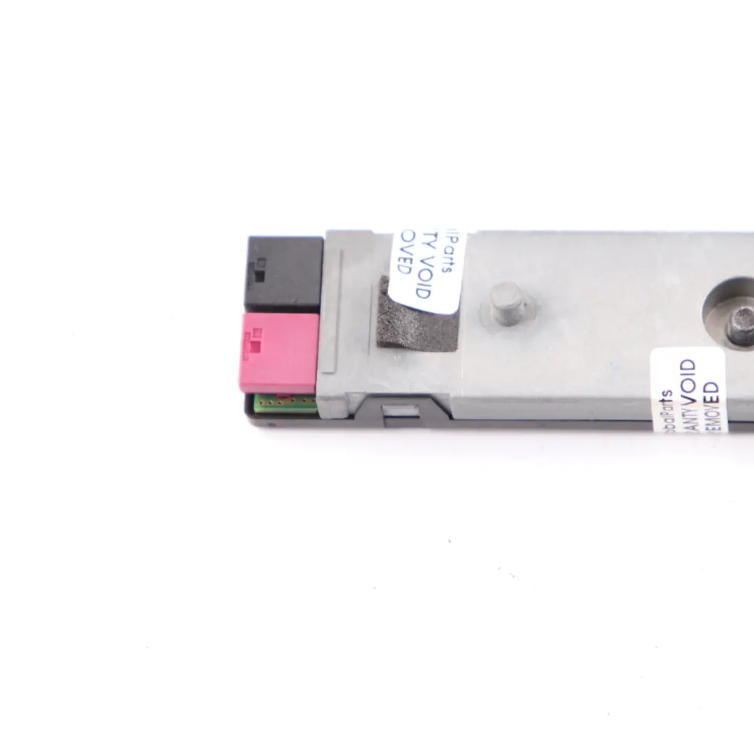 Mercedes W212 Antenna Amplifier Aerial Module Rear Right O/S Top - SKU A2129054903 - Part number A2129054903