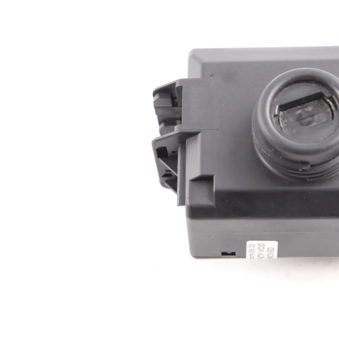 Mercedes W212 Key Reader Ignition Switch Lock Remote Control Unit - SKU A2129055000 - Part number A2129055000