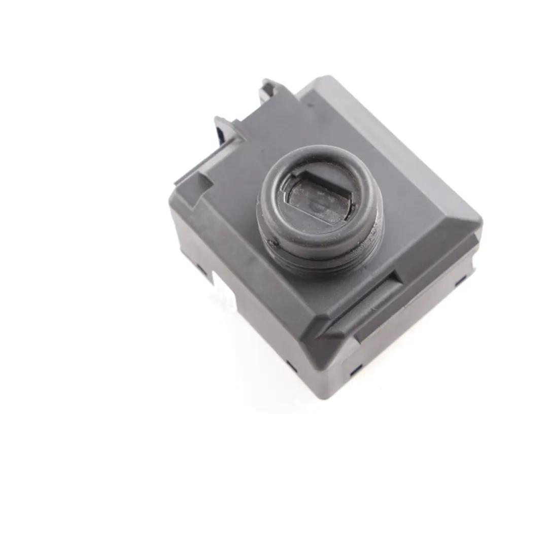 Mercedes W212 Key Reader Ignition Switch Lock Remote Control Unit - SKU A2129055000 - Part number A2129055000