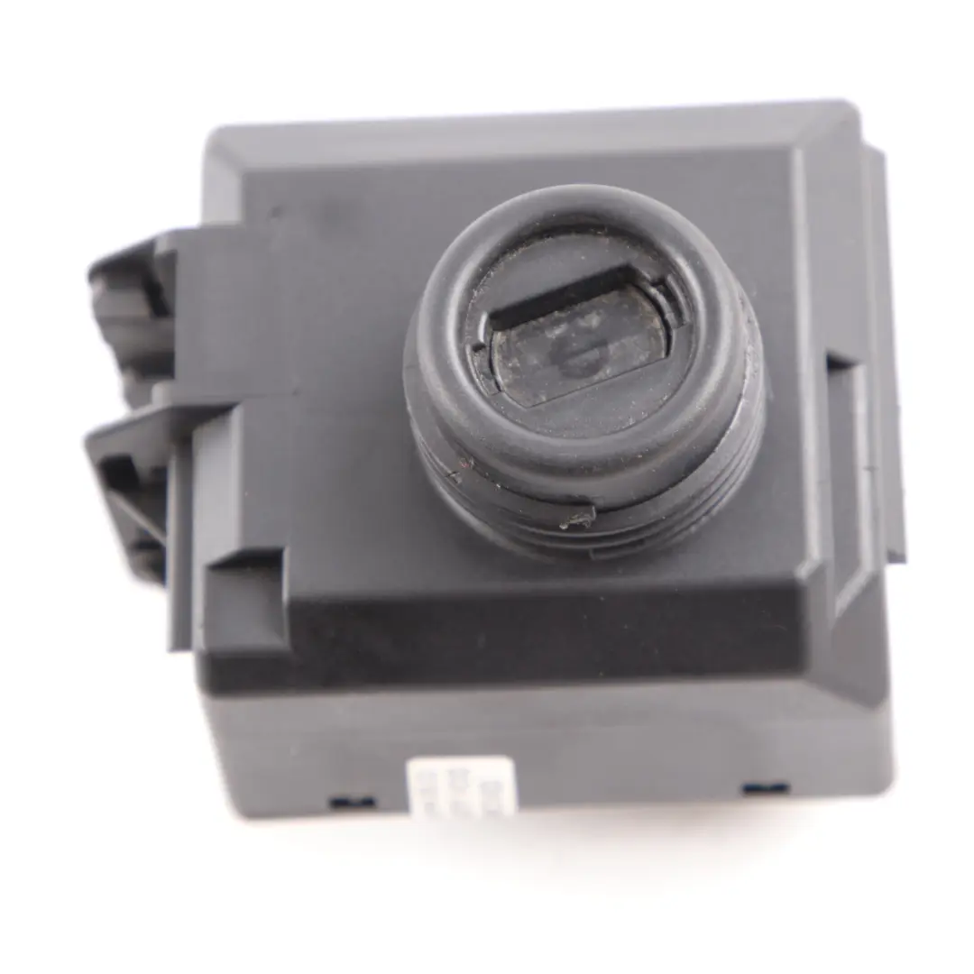 Mercedes W212 Key Reader Ignition Switch Lock Remote Control Unit - SKU A2129055000 - Part number A2129055000