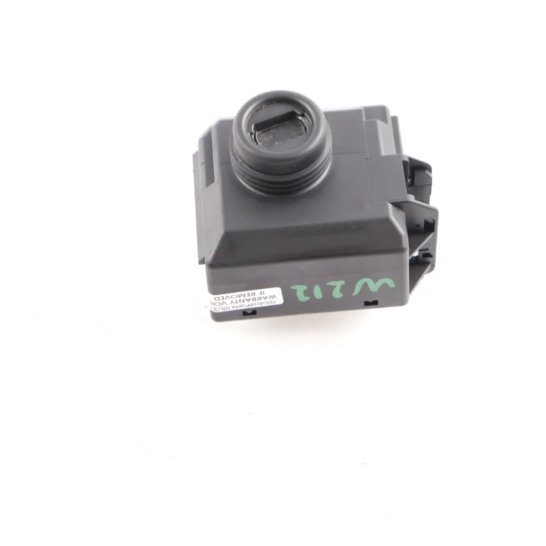 Mercedes W212 Key Reader Ignition Switch Lock Remote Control Unit - SKU A2129055000 - Part number A2129055000