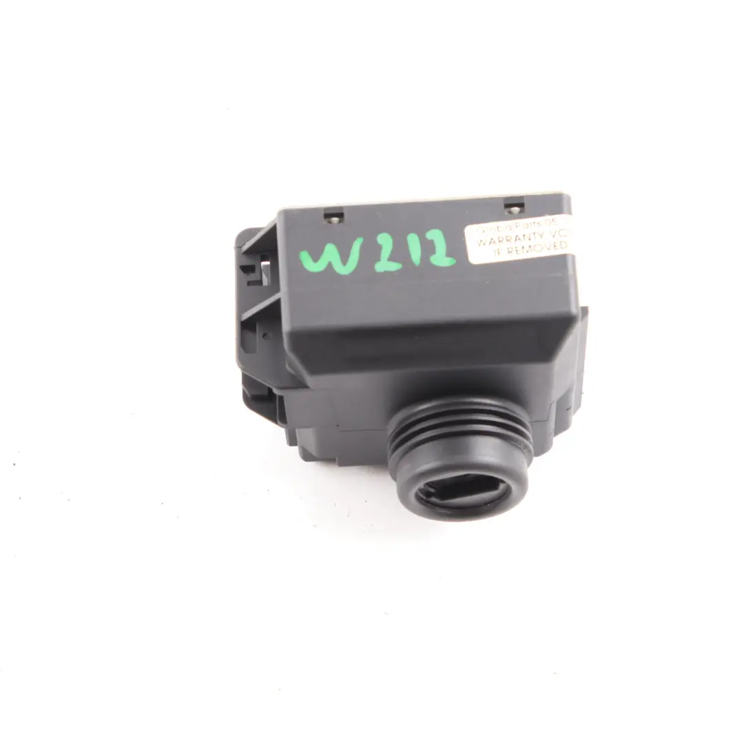 Mercedes W212 Key Reader Ignition Switch Lock Remote Control Unit - SKU A2129055000 - Part number A2129055000