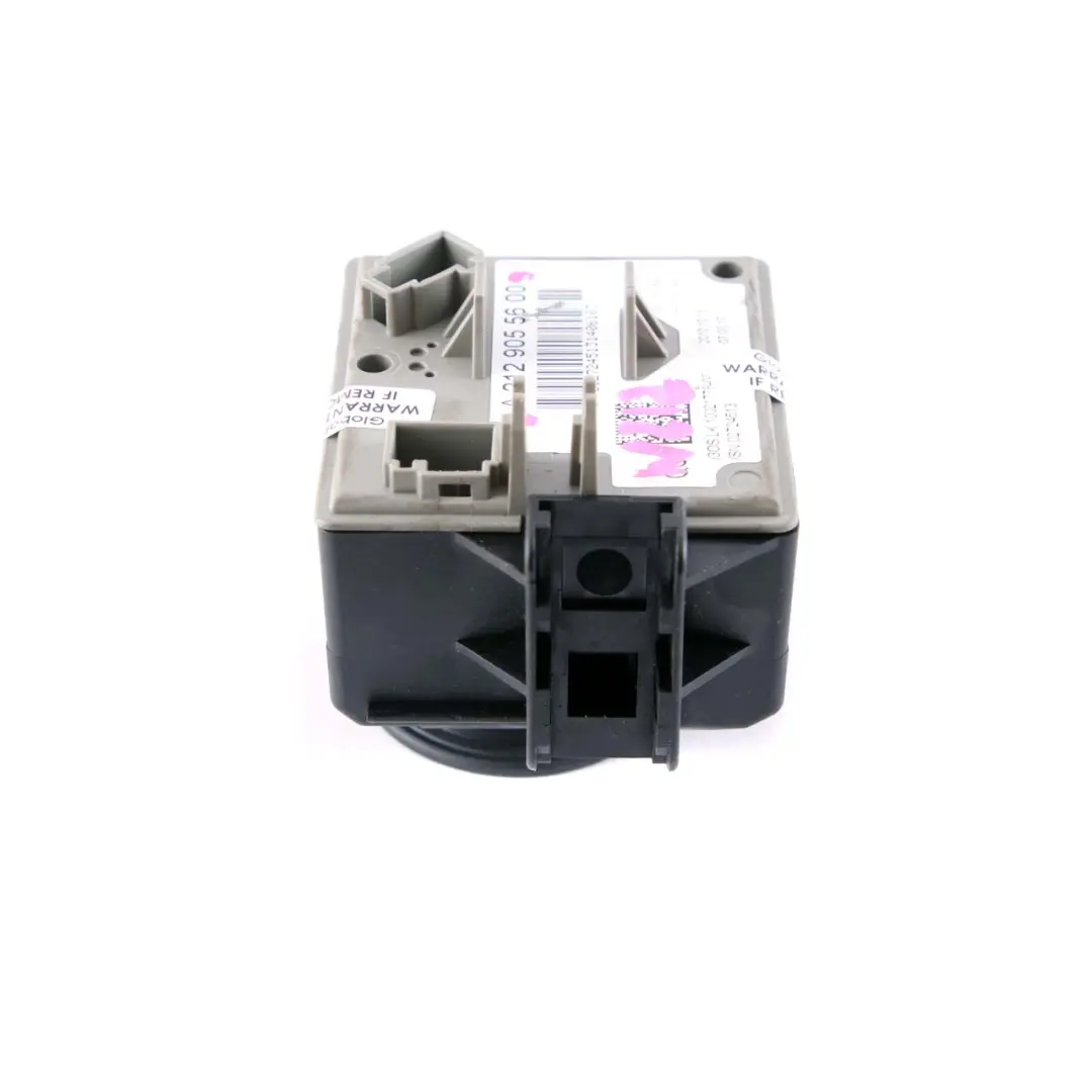 Ignition Switch Mercedes W212 Lock Control Module to with Part number A2129055600 Ignition Switch Mercedes W212 Lock Control Module - SKU A2129055600 - Part number A2129055600
