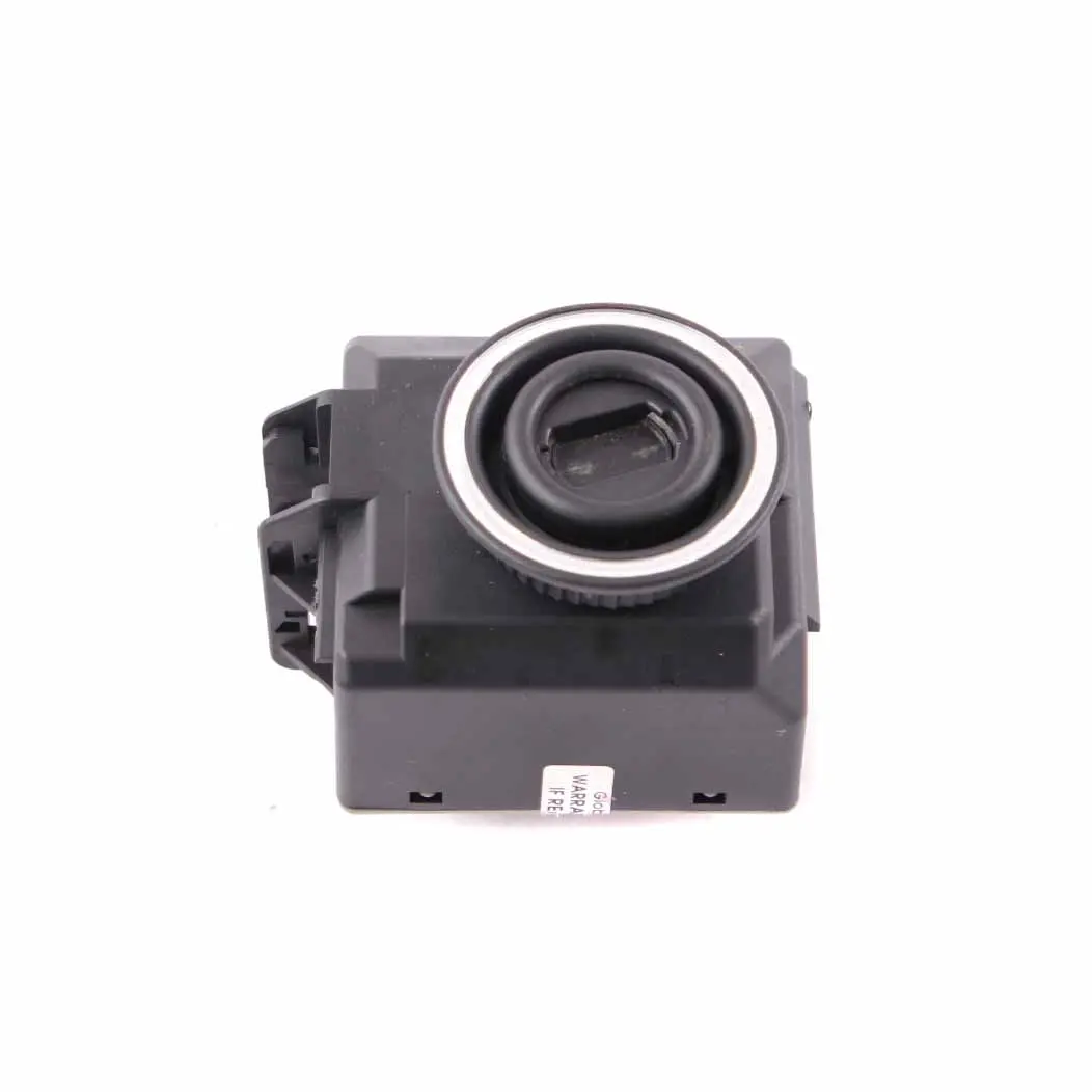 Mercedes W212 Ignition Switch Lock Control Unit Module - SKU A2129055800 - Part number A2129055800