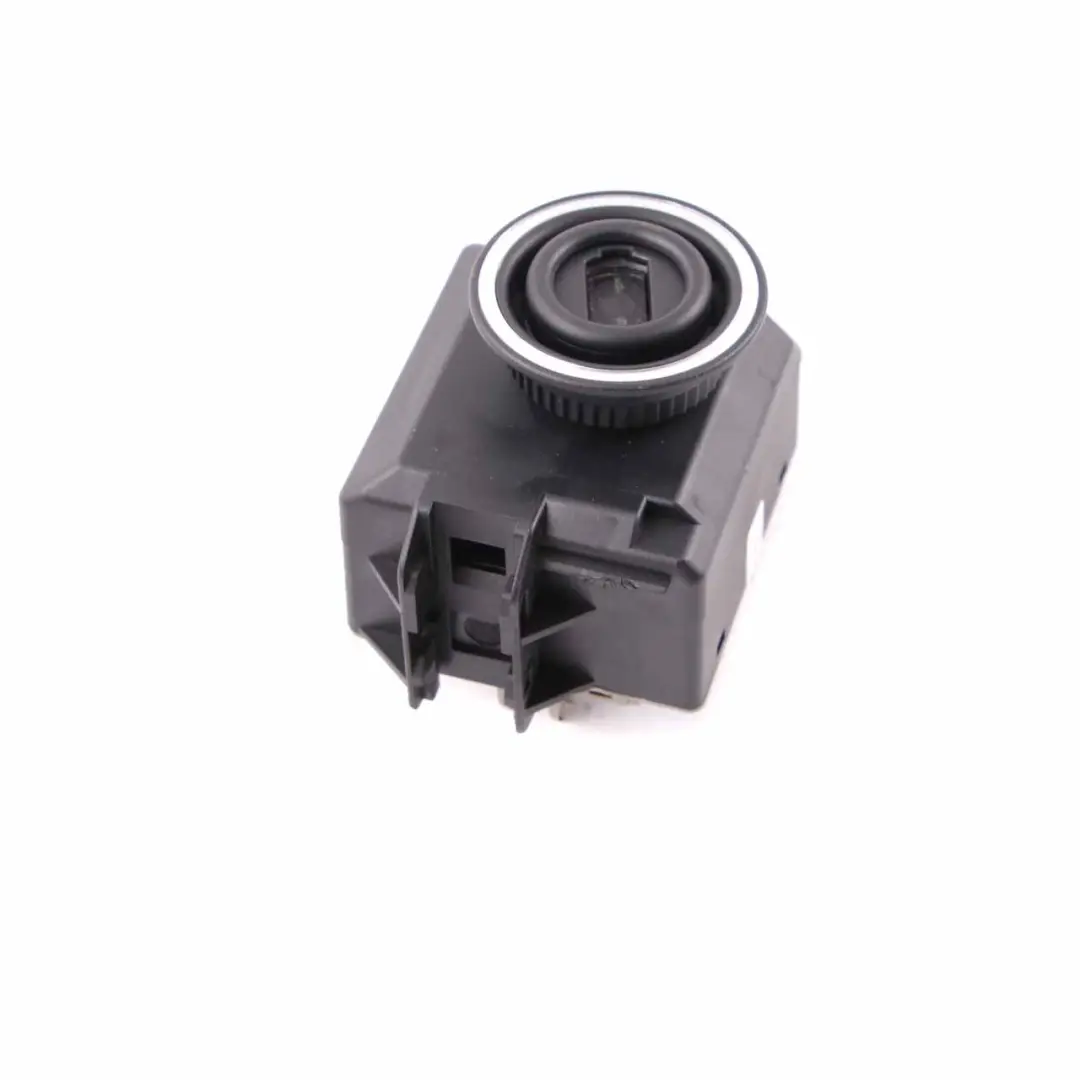 Mercedes W212 Ignition Switch Lock Control Unit Module - SKU A2129055800 - Part number A2129055800