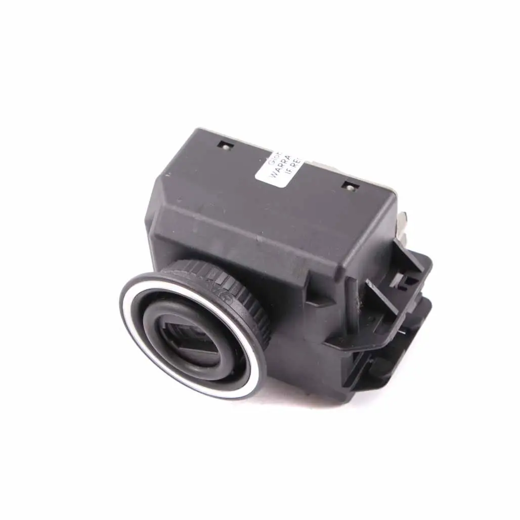 Mercedes W212 Ignition Switch Lock Control Unit Module - SKU A2129055800 - Part number A2129055800