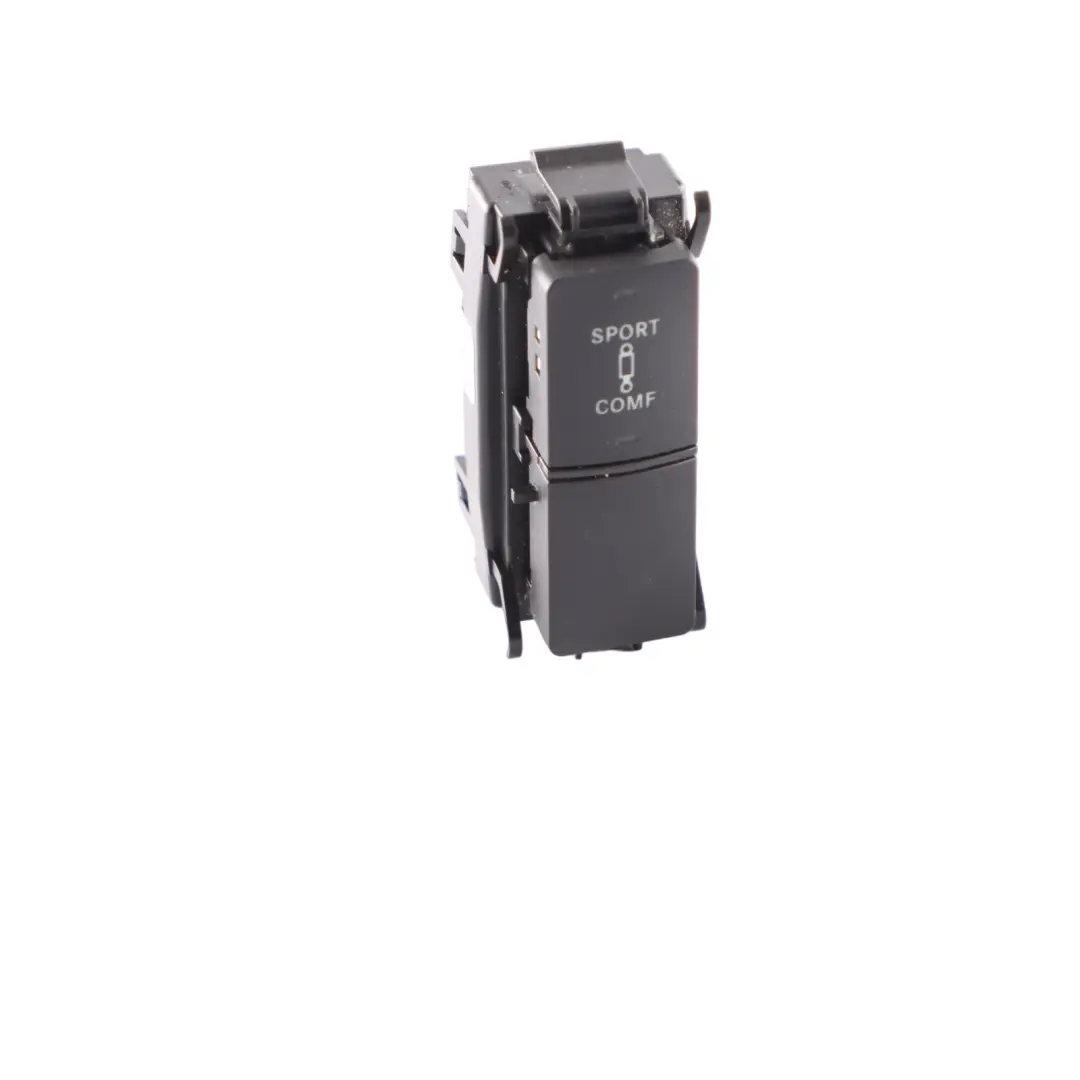 Mercedes C207 Schocker Komfortschalter Unteres Feld Rechts - SKU A2129056001 - Teilenummer A2129056001