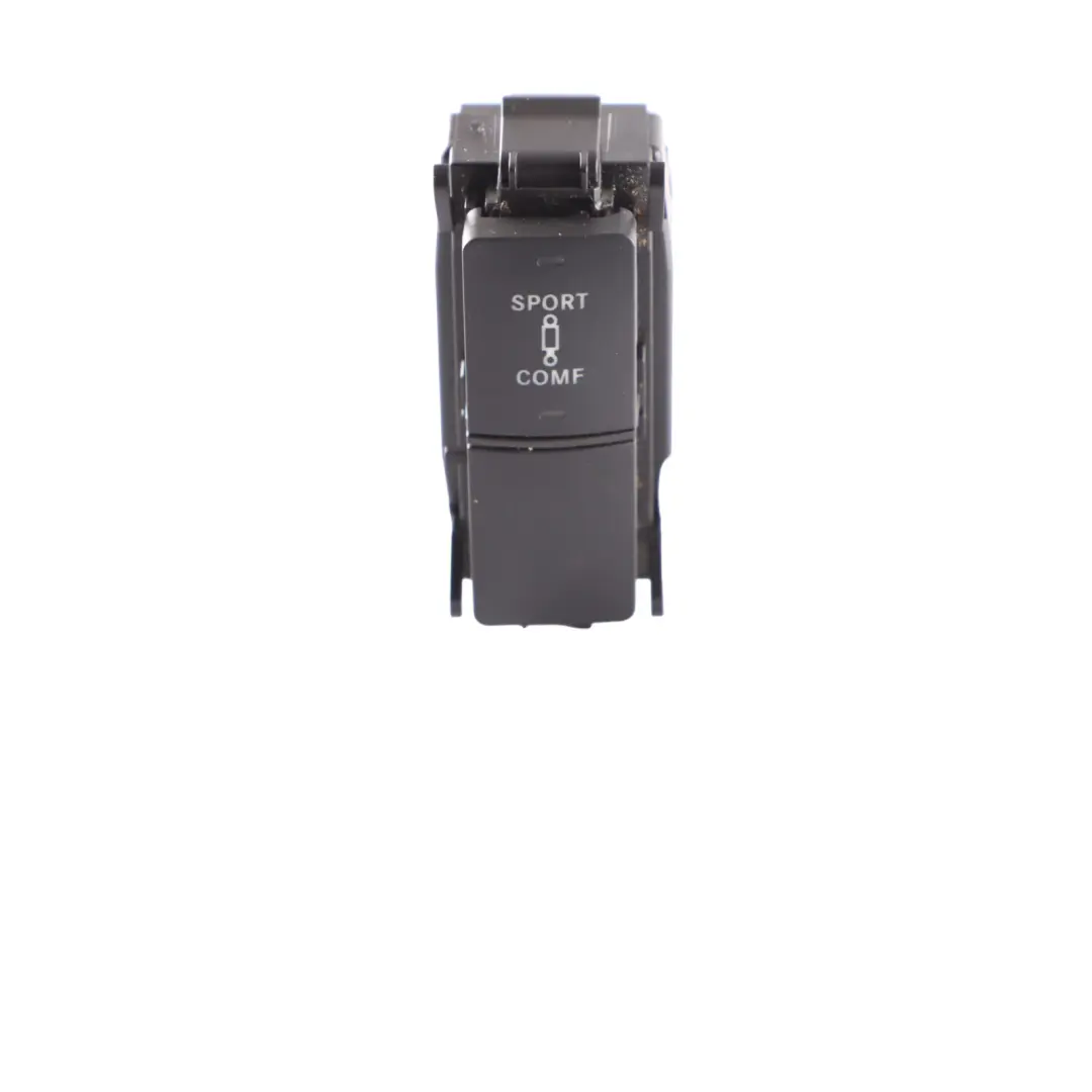 Mercedes C207 Shocker Interruptor Control Campo Inferior Derecho - SKU A2129056001 - Número de pieza A2129056001