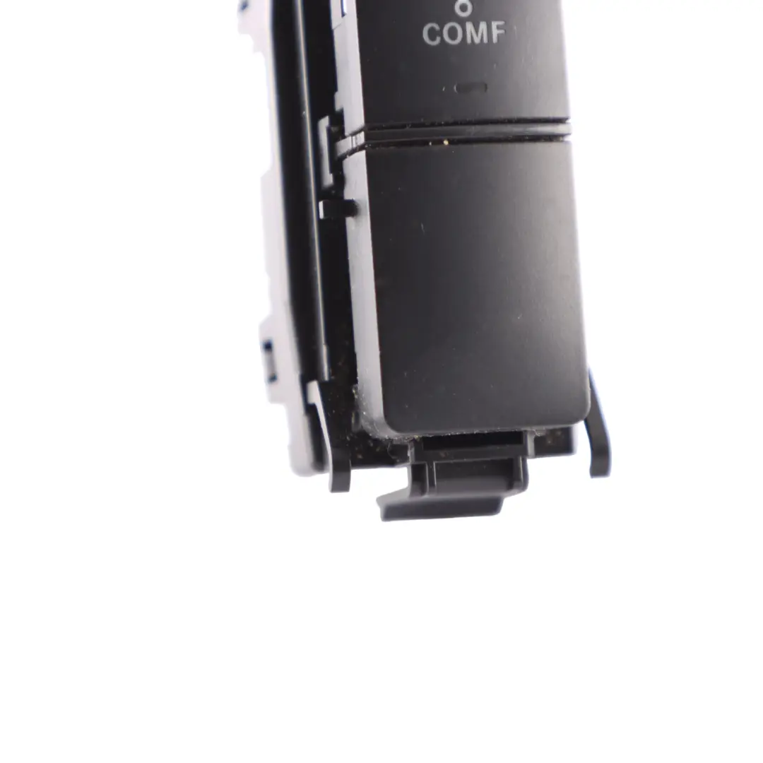 Mercedes C207 Shocker Comfort Control Switch Lower Field Right O/S - SKU A2129056001 - Part number A2129056001
