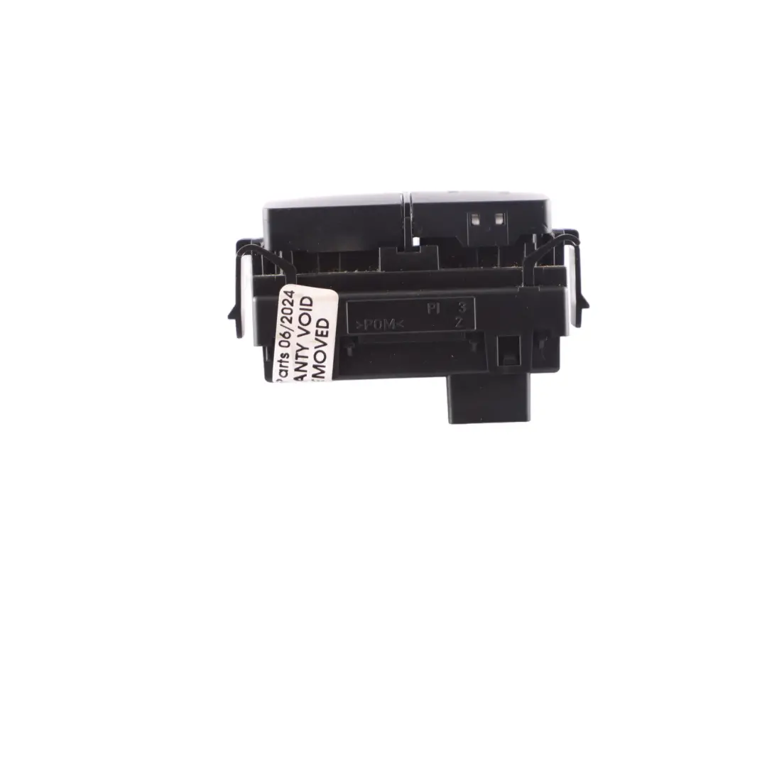 Mercedes C207 Interrupteur Commande D'Amortisseur Champ Inférieur - SKU A2129056001 - Numéro de pièce A2129056001