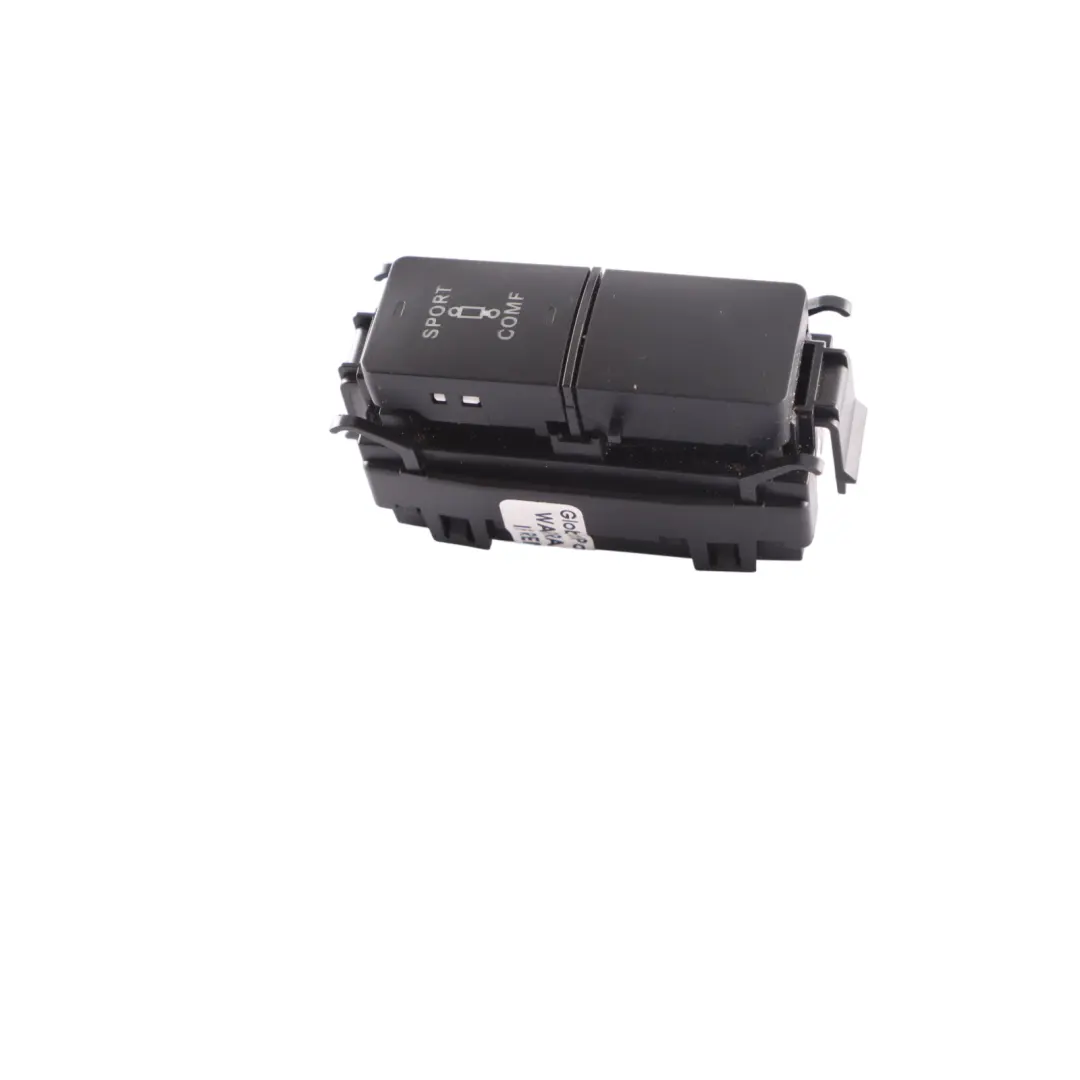 Mercedes C207 Interrupteur Commande D'Amortisseur Champ Inférieur - SKU A2129056001 - Numéro de pièce A2129056001