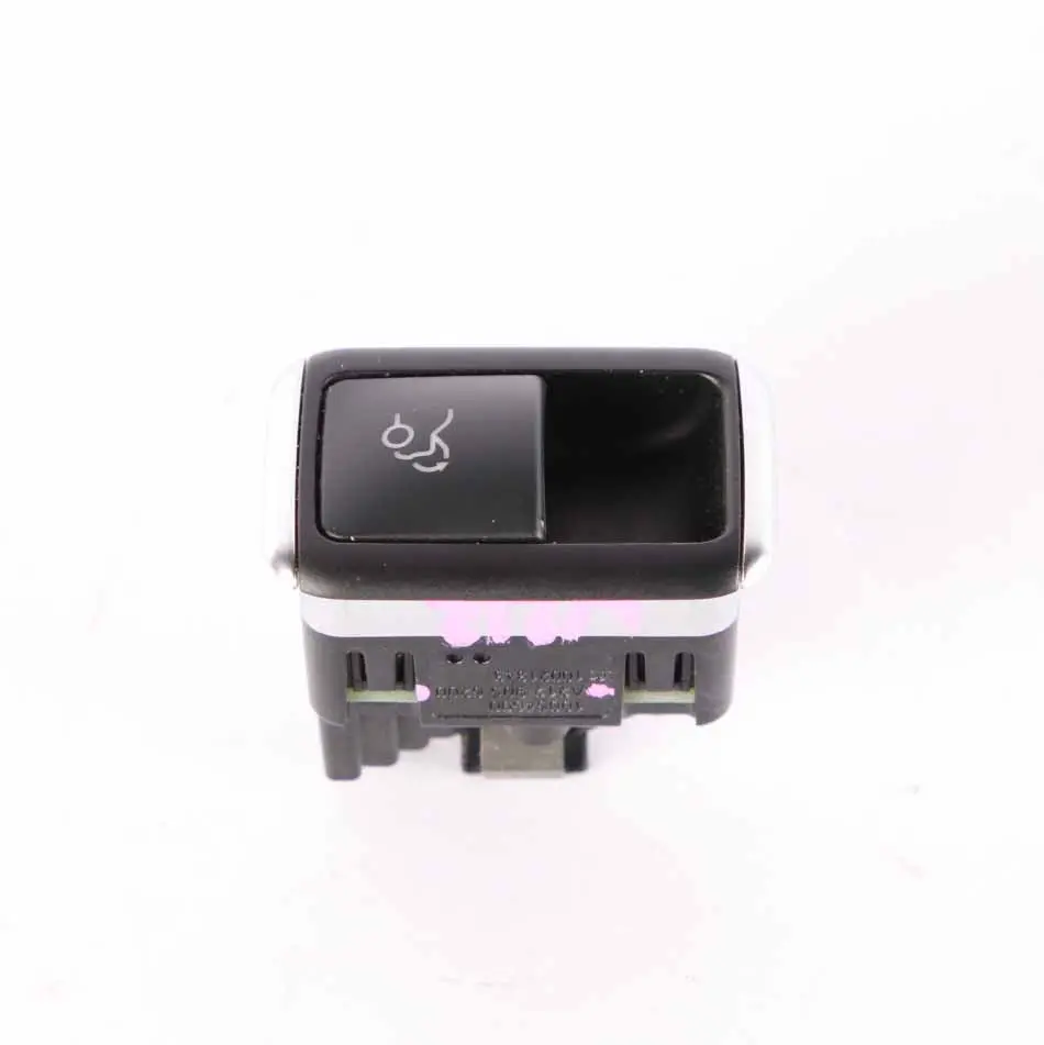Przełącznik Przycisk Otwierania Klapy Bagażnika Tył Mercedes W204 W212 - SKU A2129056200 - Numer Części A2129056200