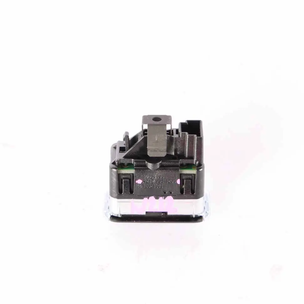  Trunk Switch Mercedes W204 W212 Tailgate Lid Remote Control Button - SKU A2129056200 - Part number A2129056200