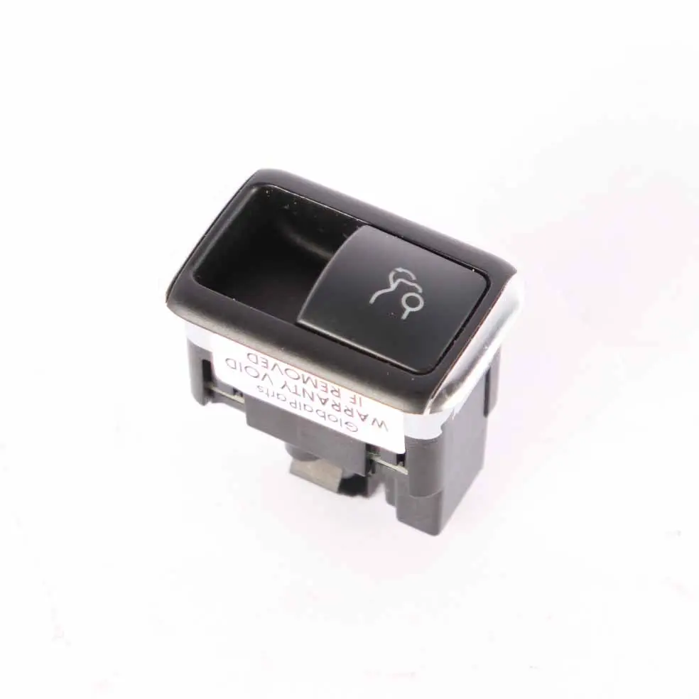 Przełącznik Przycisk Otwierania Klapy Bagażnika Tył Mercedes W204 W212 - SKU A2129056200 - Numer Części A2129056200