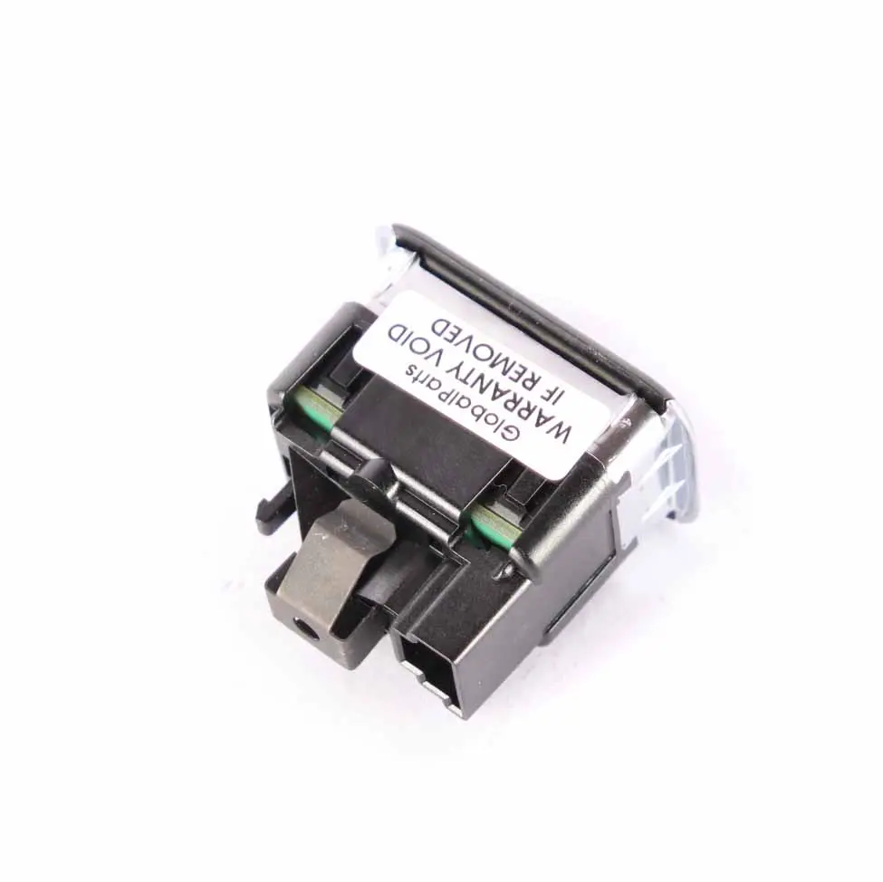 Przełącznik Przycisk Otwierania Klapy Bagażnika Tył Mercedes W204 W212 - SKU A2129056200 - Numer Części A2129056200