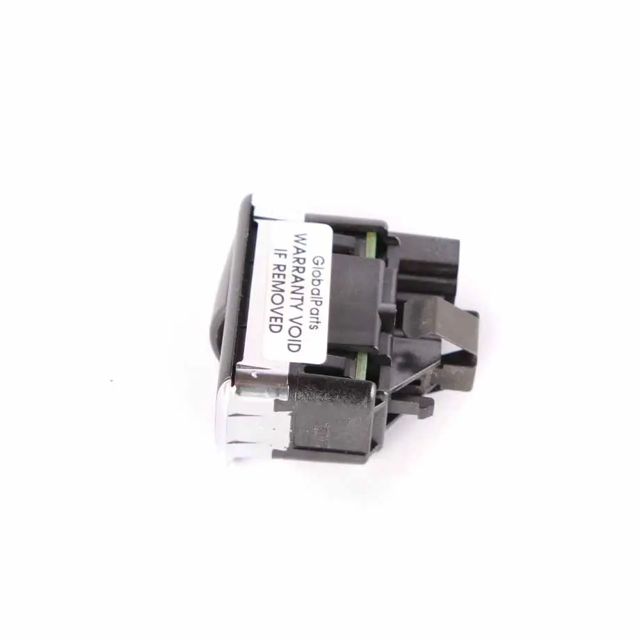 Mercedes W204 W212 Interruptor maletero Tapa portón trasero Botón control remoto - SKU A2129056200 - Número de pieza A2129056200