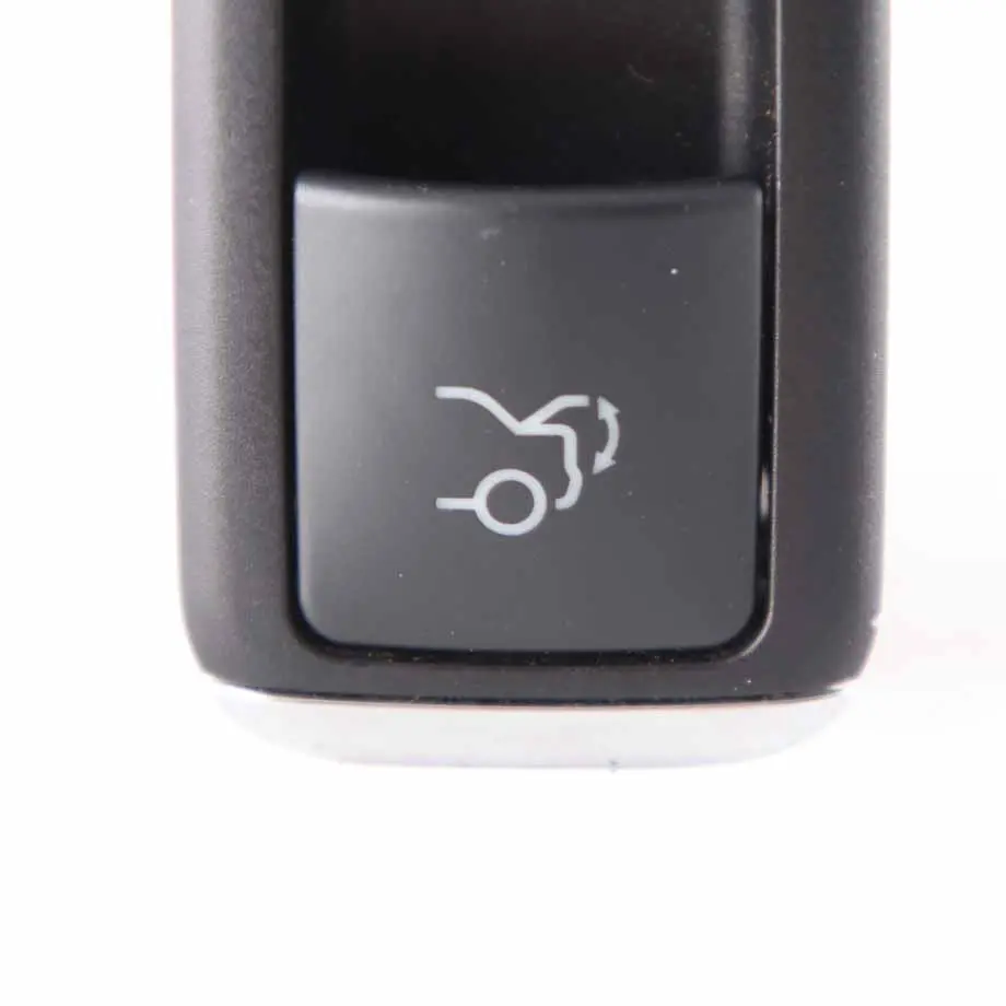 Trunk Switch Mercedes W212 W218 Tailgate Boot Remote Control Button to with Part number A2129056300 Trunk Switch Mercedes W212 W218 Tailgate Boot Remote Control Button - SKU A2129056300 - Part number A2129056300