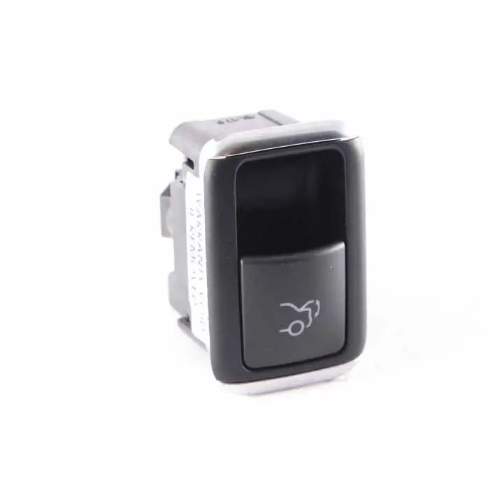 Trunk Switch Mercedes W212 W218 Tailgate Boot Remote Control Button to with Part number A2129056300 Trunk Switch Mercedes W212 W218 Tailgate Boot Remote Control Button - SKU A2129056300 - Part number A2129056300
