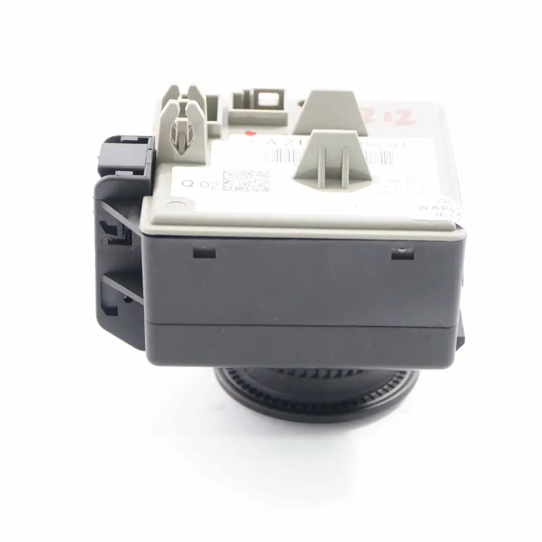 Mercedes W212 Schlüssel Leser Zündung Schloss Fernbedienung Modul - SKU A2129056601 - Teilenummer A2129056601