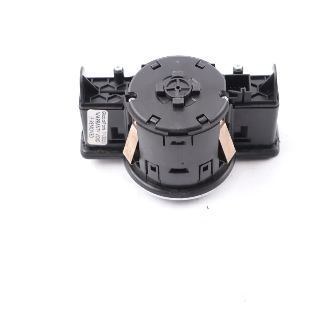  Headlight Switch Mercedes C207 W204 W212 Fog Light Unit Button Panel - SKU A2129057100 - Part number A2129057100