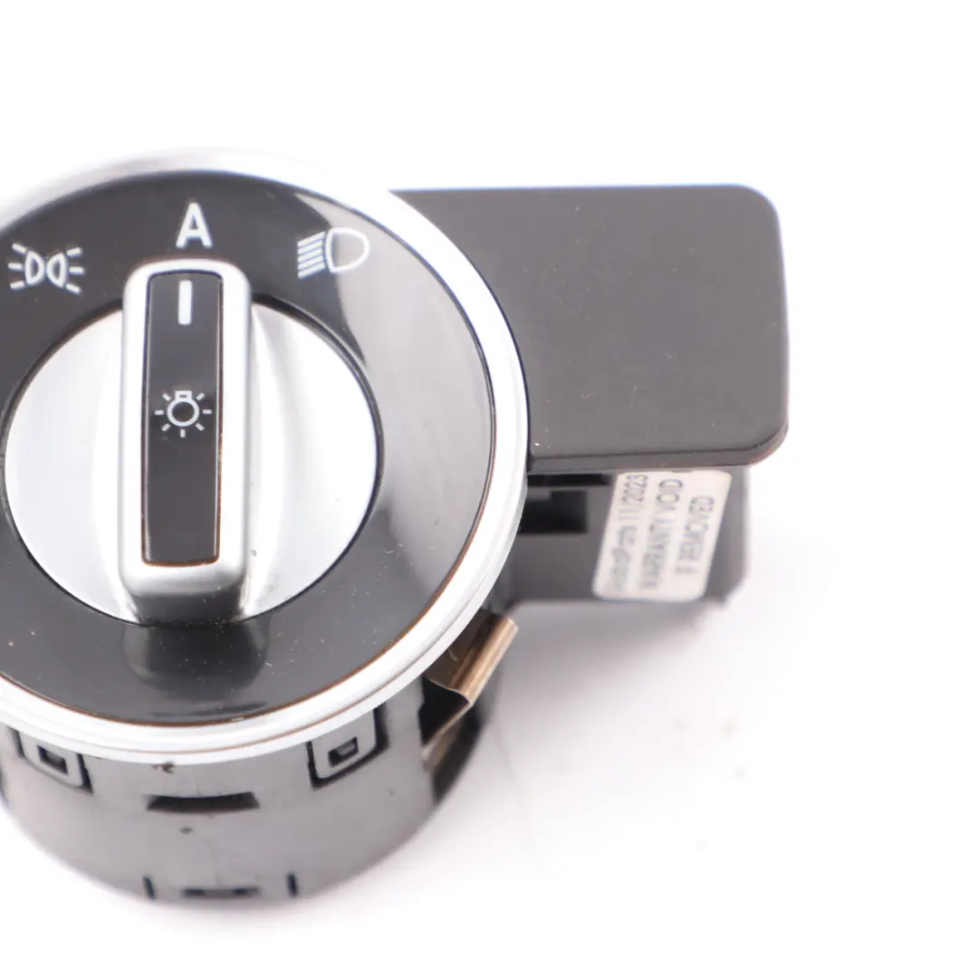  Headlight Switch Mercedes C207 W204 W212 Fog Light Unit Button Panel - SKU A2129057100 - Part number A2129057100